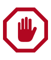 Symbol for Workplace Violence Prevention